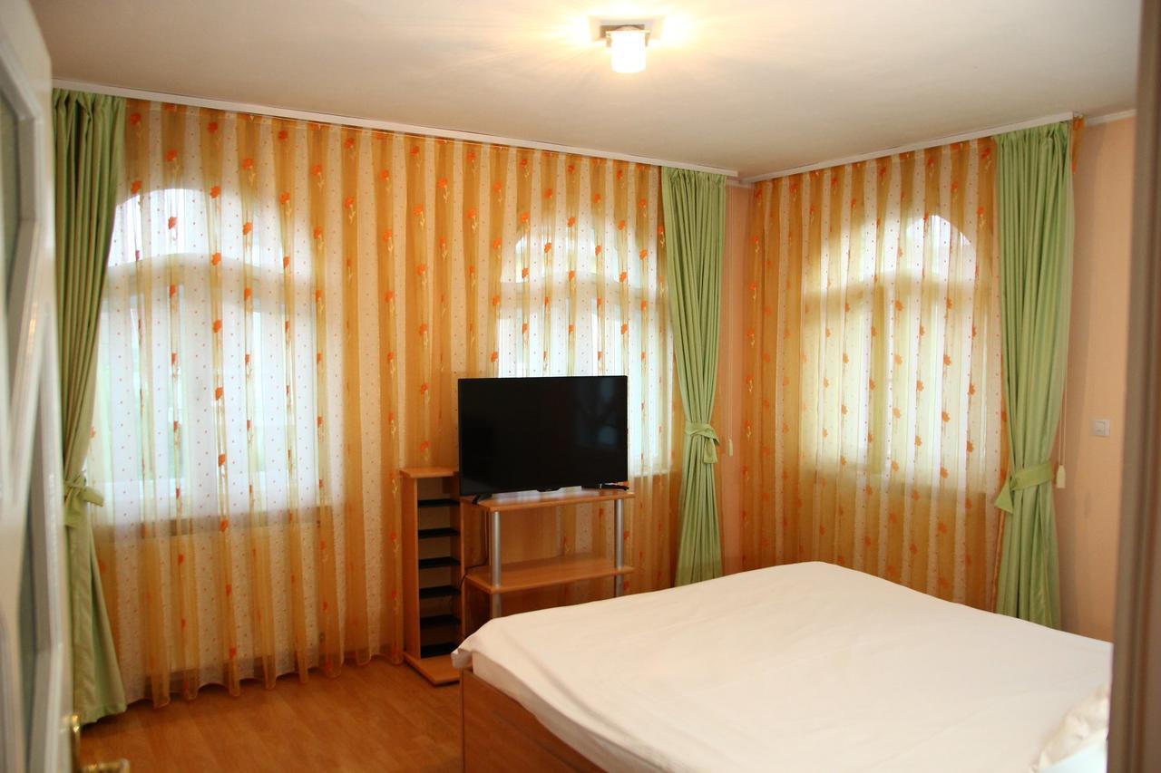 Casa Monica Hotel ไบเลเฟลิกซ์ ภายนอก รูปภาพ