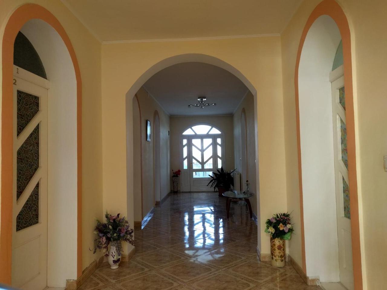 Casa Monica Hotel ไบเลเฟลิกซ์ ภายนอก รูปภาพ