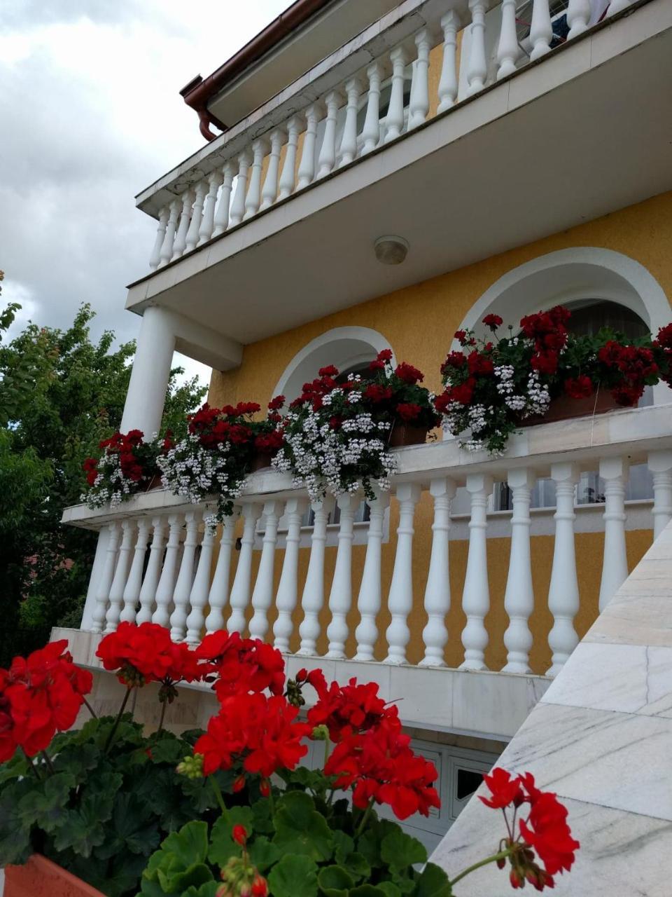 Casa Monica Hotel ไบเลเฟลิกซ์ ภายนอก รูปภาพ